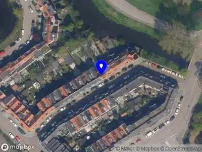 Nieuw bedrijf Aria Service