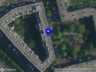 Stichting Water Scarcity Amsterdam