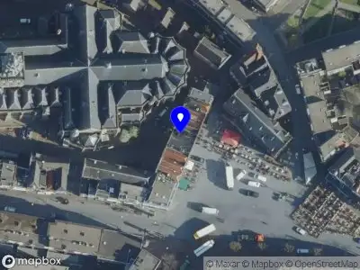 Stichting Stevenskerk Nijmegen Nijmegen