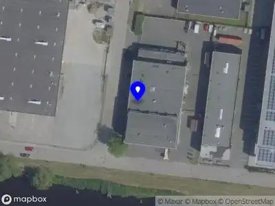 Nieuw bedrijf GERARO MOTORS