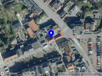 Nieuw bedrijf R.S.D. Montage