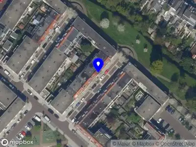 Nieuw bedrijf Marius Rosen