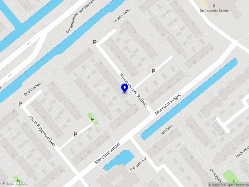 Mekrani Pedagogisch Werker