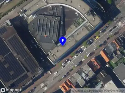 Shozeq Infra 's-Gravenhage