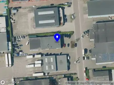 GÖK Automotive Tiel