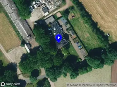 Nieuw bedrijf Hier Bouwt Joost