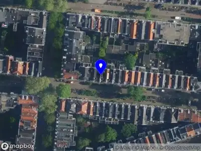Manu Ventures Amsterdam