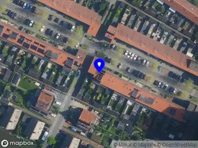 Flo Kledinglijn Nieuw-Vennep