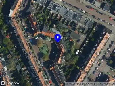 Aukedop Haarlem