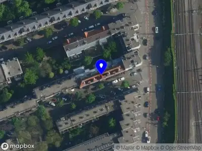 Ragana Amsterdam