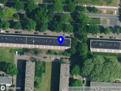 NS Delivery Rider Deventer