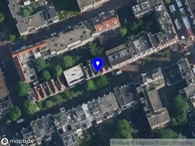 Harmegnies design Amsterdam