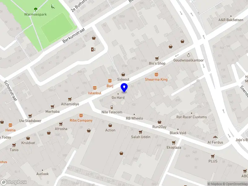 Trimsalon Stadshagen Zwolle