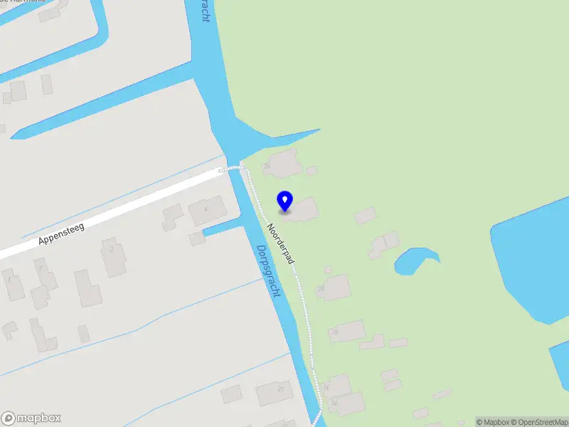 De Bijenkoningin B.V. Giethoorn