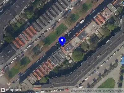 Chez Ma Thele Rotterdam