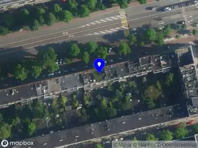 ZappyQuilly Amsterdam