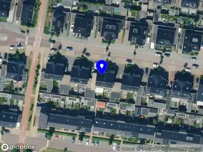Maxell Bouw Barneveld