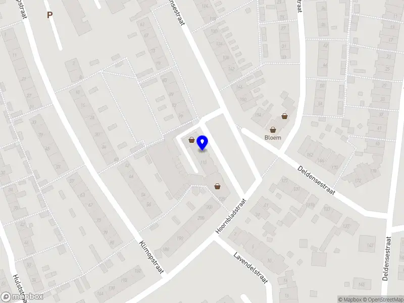 Nieuw bedrijf Oma Jansen