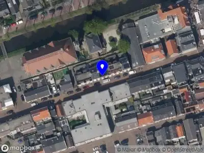 Nieuw bedrijf KJW Klussenbedrijf