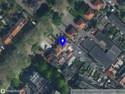 ANMM Holding B.V. Badhoevedorp