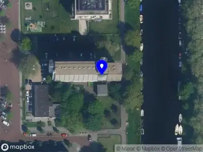 mica pan Amsterdam