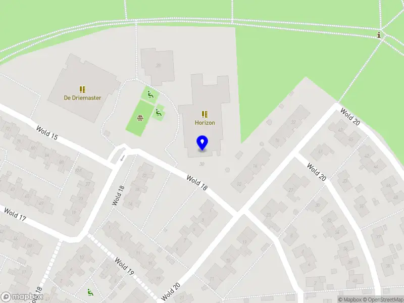 Kinderopvang de Roezemoes