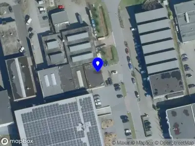 Autogalerij Brabant Waalwijk