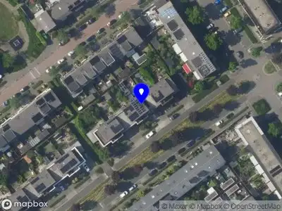 Nieuw bedrijf Gwoonzorg B.V.