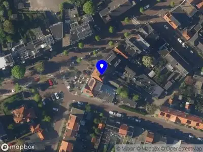 Ingenieursbureau Brembergen Amersfoort