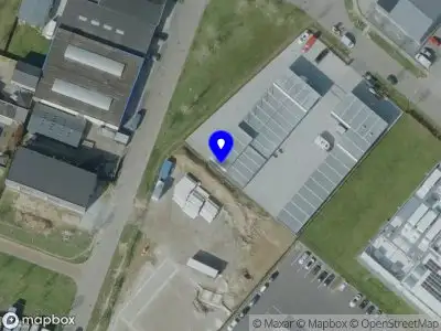 Nieuw bedrijf VvE Bedrijfsweg 2 t/m 82 (even nrs.) Geleen