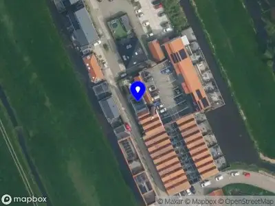 Stichting The Lab of Thought Oudewater