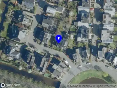 St. Saskia and Jacques Lemmens Foundation 's-Hertogenbosch