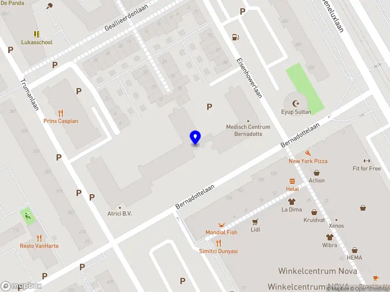 Nieuw bedrijf Aravis Digital B.V.