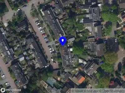 Nieuw bedrijf HM Investments B.V.