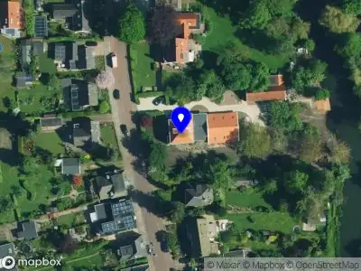 Stichting Lomarsh Diepenveen