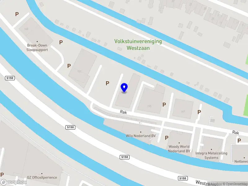 Hou van Hout Holding B.V. Westzaan