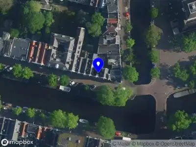 Johnnywood Film en Streaming B.V. Amsterdam