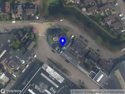 M. van Toor Holding B.V.