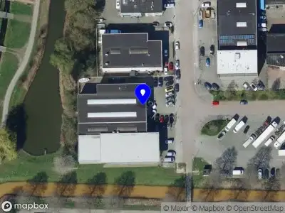 Nieuw bedrijf MKS Design & Performance