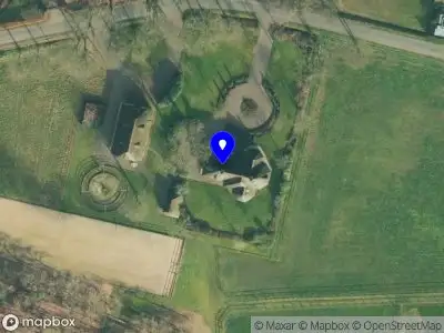 Beheerstichting MGR ENTER