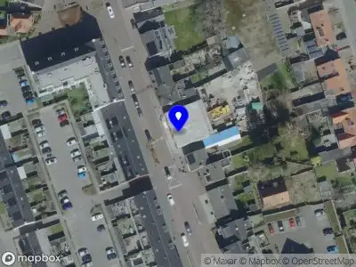 Tandartspraktijk Pariona De La Cruz