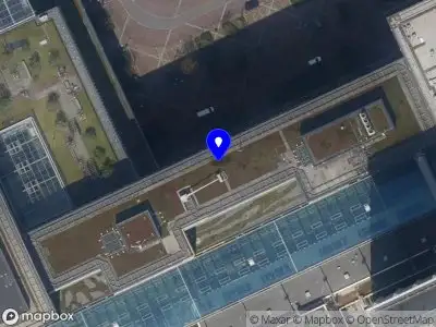 Stichting Erasmus MC Campus Rotterdam