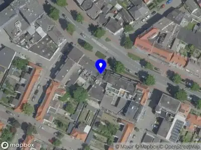 Stichting Oma's Soep Eindhoven Eindhoven