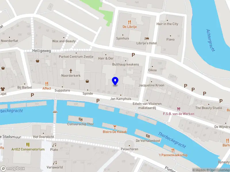 Nieuw bedrijf Van der Vegt Beheer B.V.