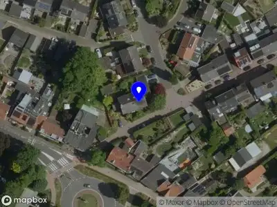 Verloskundige Milou Stoffels