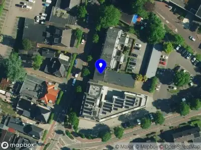 Nieuw bedrijf SAAS B.V.