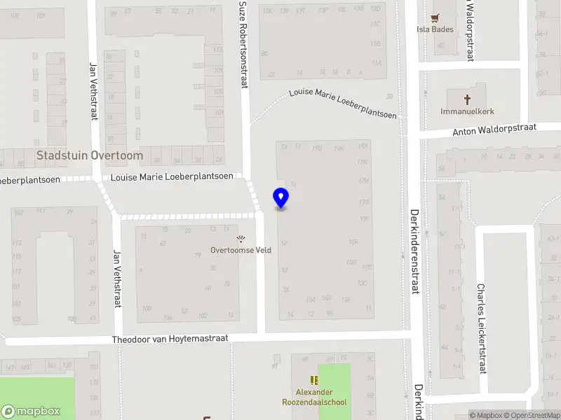 Nieuw bedrijf Elmorabit freelance