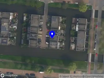 Zheng Dao Holding B.V. Rotterdam