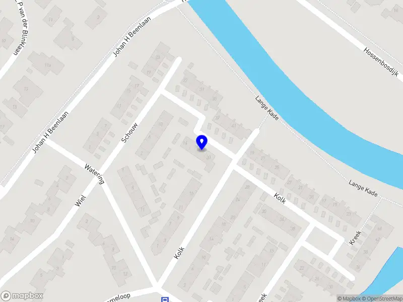 Nieuw bedrijf Jaframa B.V.