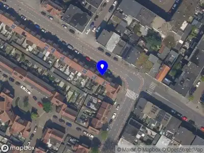 Nieuw bedrijf HGS Klusbedrijf